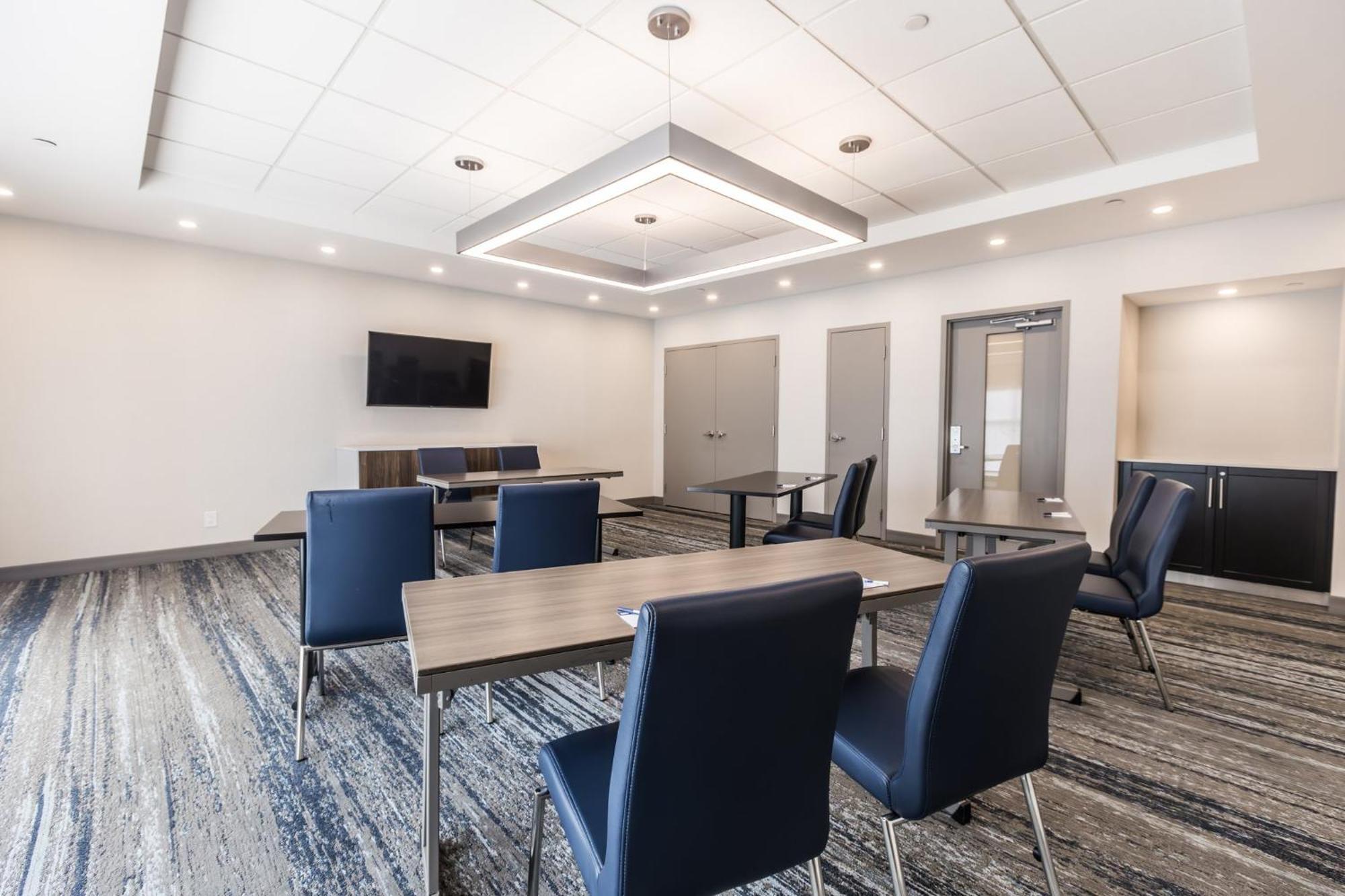 Holiday Inn Express Toronto-North York By Ihg Exterior foto