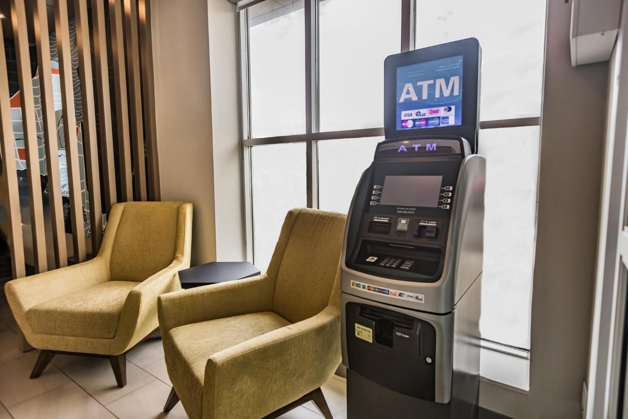 Holiday Inn Express Toronto-North York By Ihg Exterior foto
