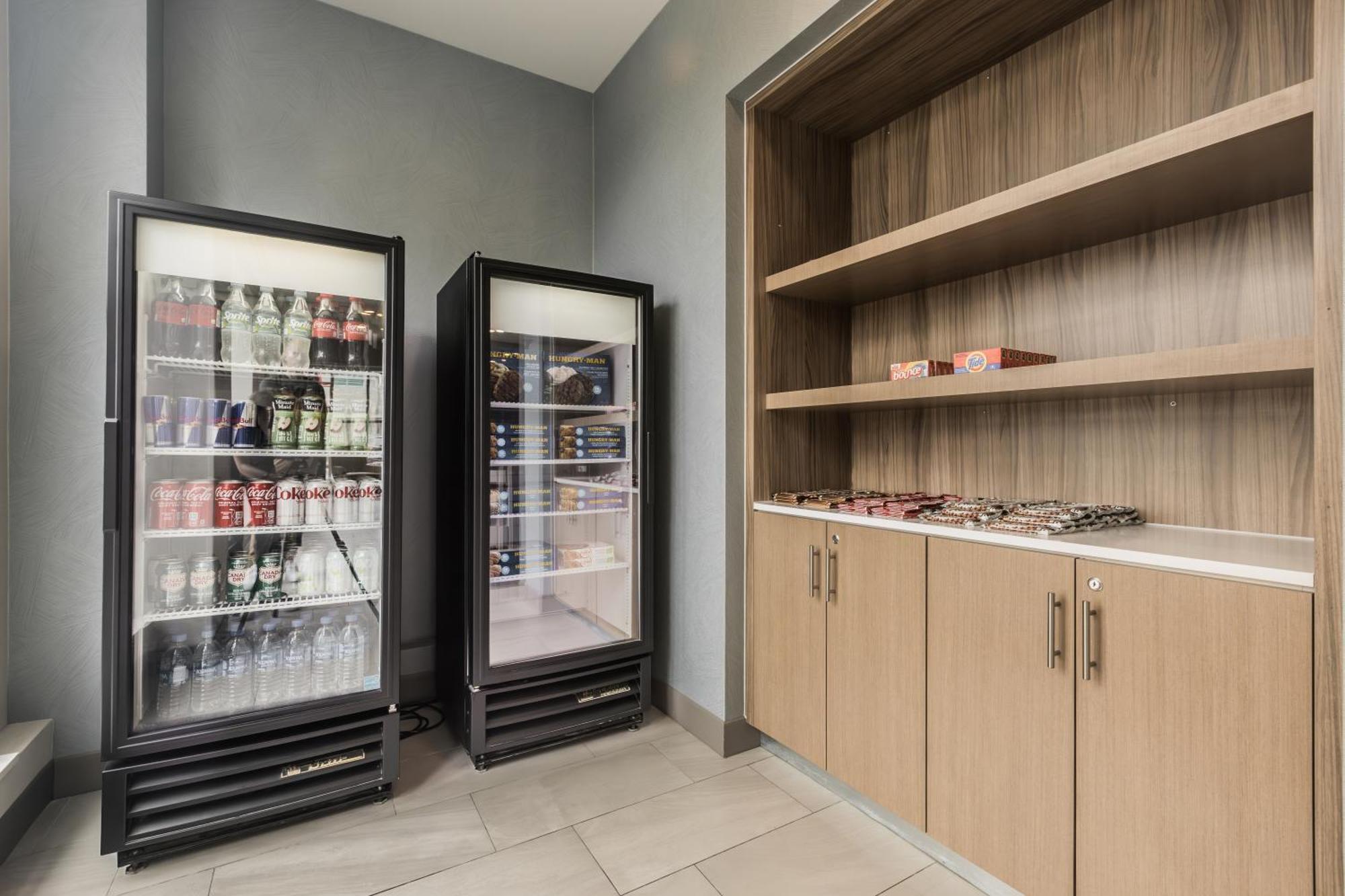 Holiday Inn Express Toronto-North York By Ihg Exterior foto