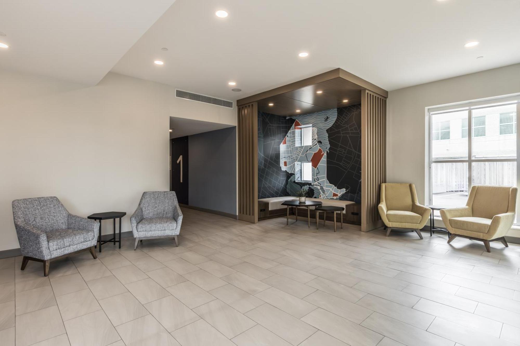 Holiday Inn Express Toronto-North York By Ihg Exterior foto