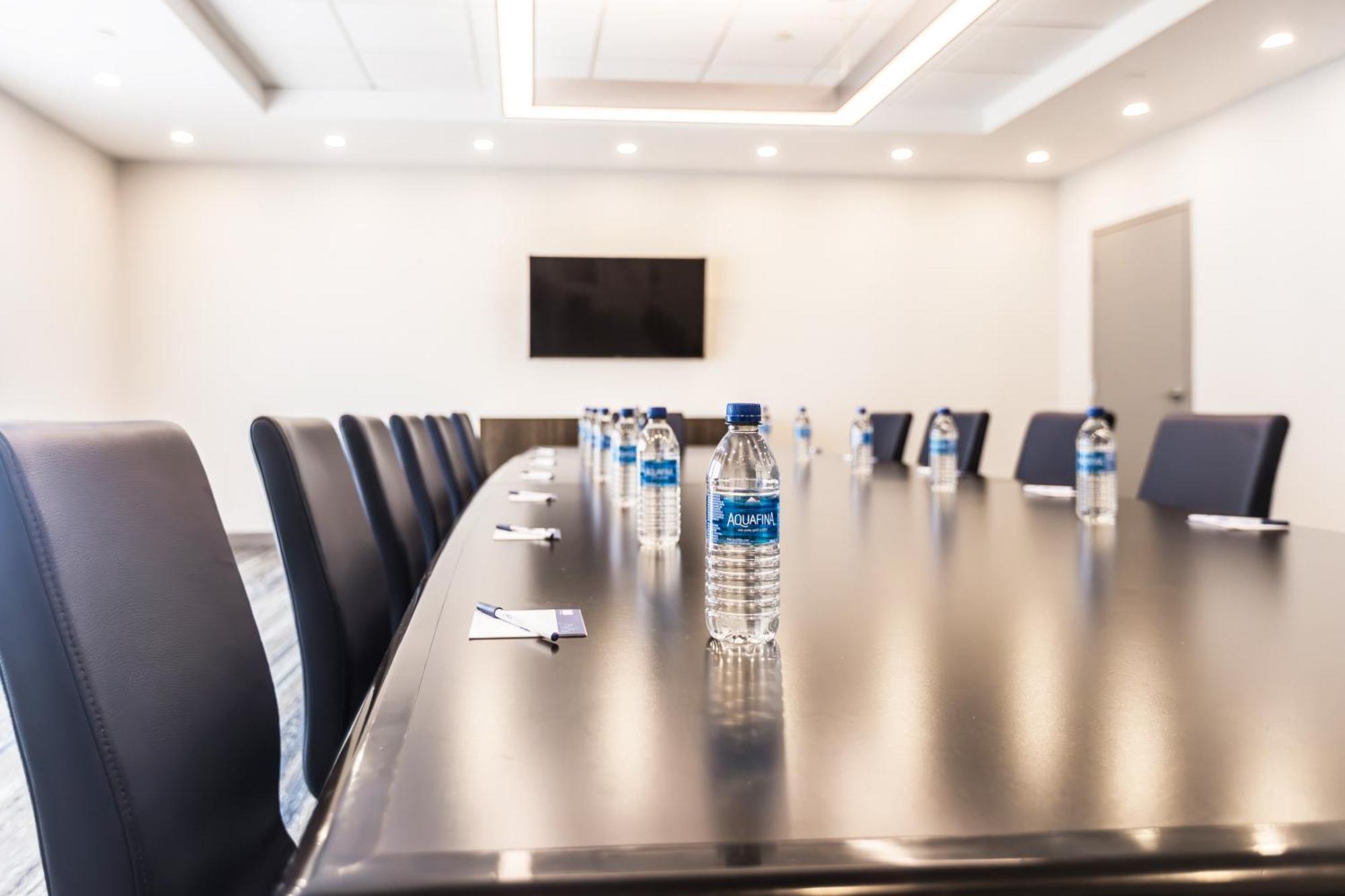 Holiday Inn Express Toronto-North York By Ihg Exterior foto